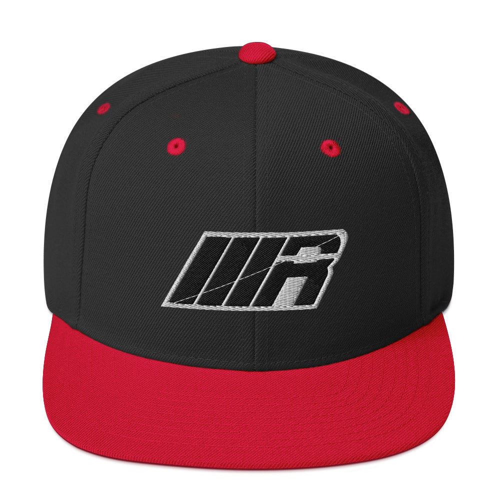 Royalty Motor"Sport" Hip-Hop Hat