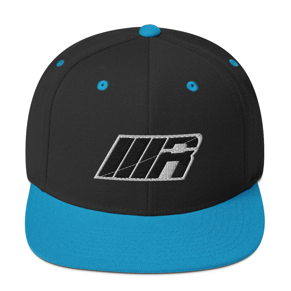 Royalty Motor"Sport" Hip-Hop Hat