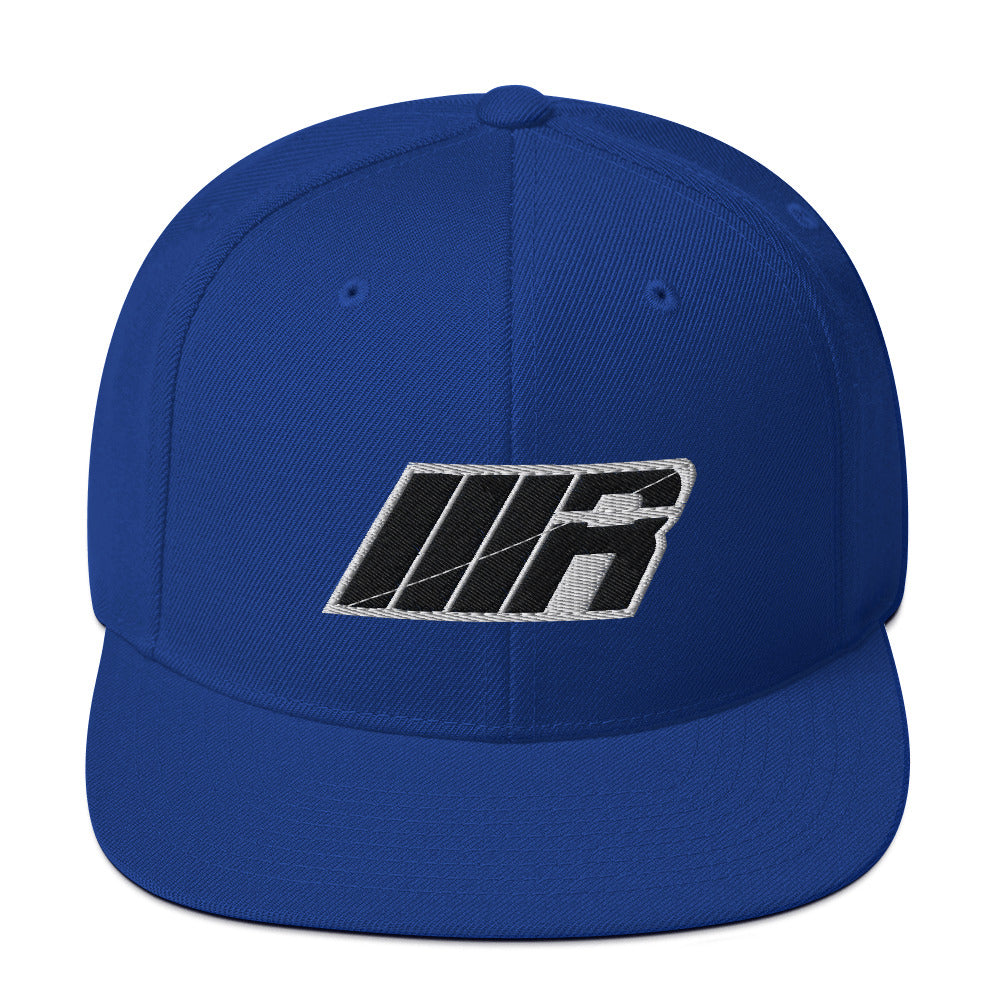 Royalty Motor"Sport" Hip-Hop Hat